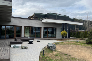 Летний павилион