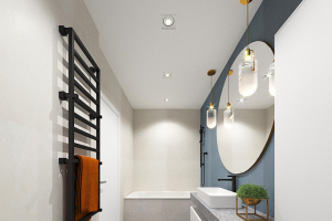 КВАРТИРА НА ВИКТОРЕНКО