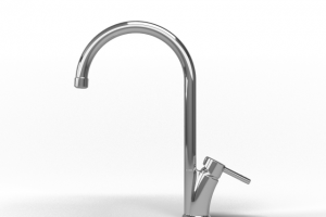 Смеситель 2