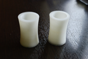 Декоративные накладки для патронов.