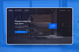 Охранная организация «На Пульте»