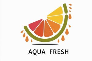 логотип для продажи соков