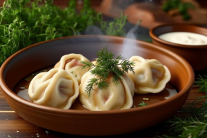 создание заглавного фото для меню