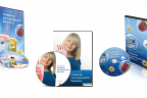 Обложка диска Витасфера