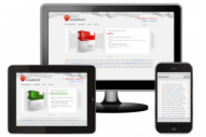 Сайт Дивапринт