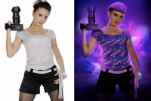 Для плаката