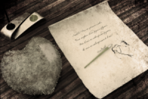 к дню святого Валентина