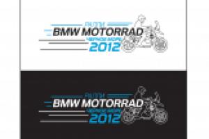 BMV motorrad черное море