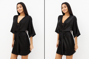 Цветокоррекция, осветление, улучшение четкости и контрастности ф