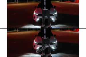 Фотомонтаж: удаление лишних объектов с фото, предметов, тату, де