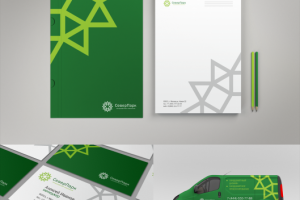 Фирменный стиль