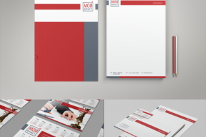 Фирменный стиль