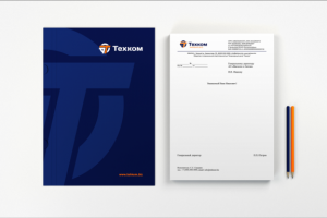 Фирменный стиль