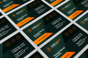 Фирменный стиль