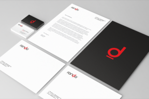 Фирменный стиль