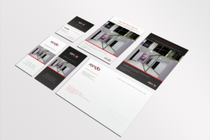 Фирменный стиль