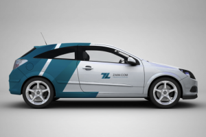 Фирменный стиль