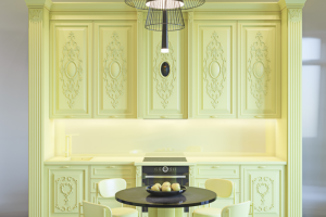 Концепт кухни