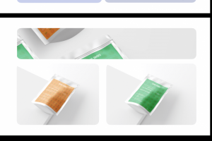 «Баланс белого» - брендинг диабетического питания