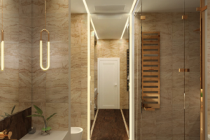 Визуализация Сан Узла