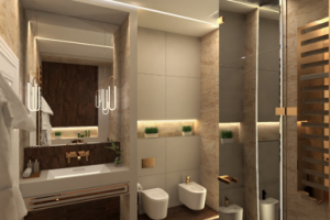 Визуализация Сан Узла