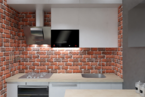 Интерьер кухни