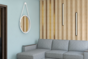 Дизайн в гостиной