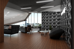 Кабинет директора