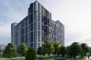 Визуализация жк