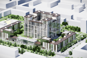 Визуализация жк