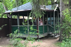 Фото Реализации Проекта беседки