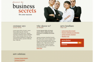 Business Secrets