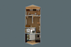 Дом художника