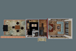 Дом художника