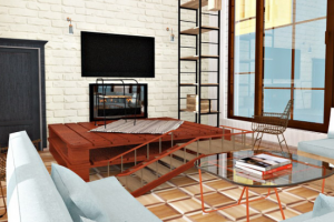 Дом художника