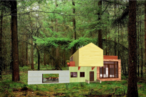 Дом художника