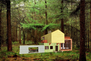 Дом художника