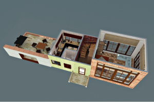 Дом художника