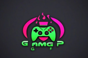 Лого геймера