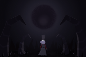 Взгляд в Бездну