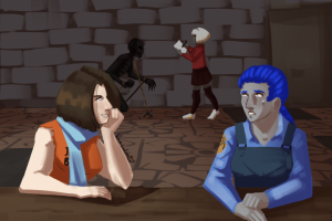 Домашняя Аномалия