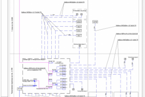 АСУД жилого дома