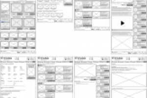 Прототип - Интернет магазин игрушек на радиоуправлении