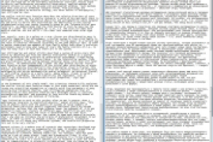 Researchers use network theory to solve the mystery...