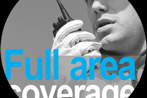 Лифлет для RTLS