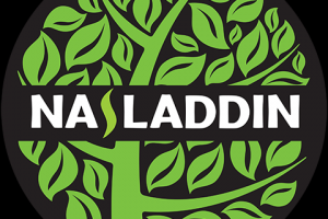 Лифлет-каталог для интернет-магазина здоровой пищи