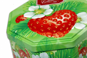 Принт для чайной упаковки