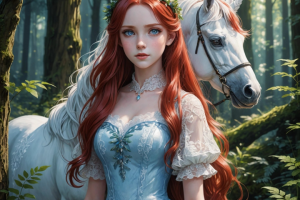 генерация изображений