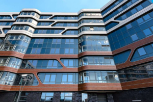 Приемка квартиры в ЖК «Символ»