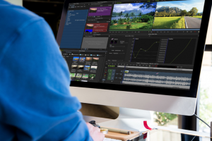 Имею два канала на ютубе.Сссылки ниже.Все видео созданы мной